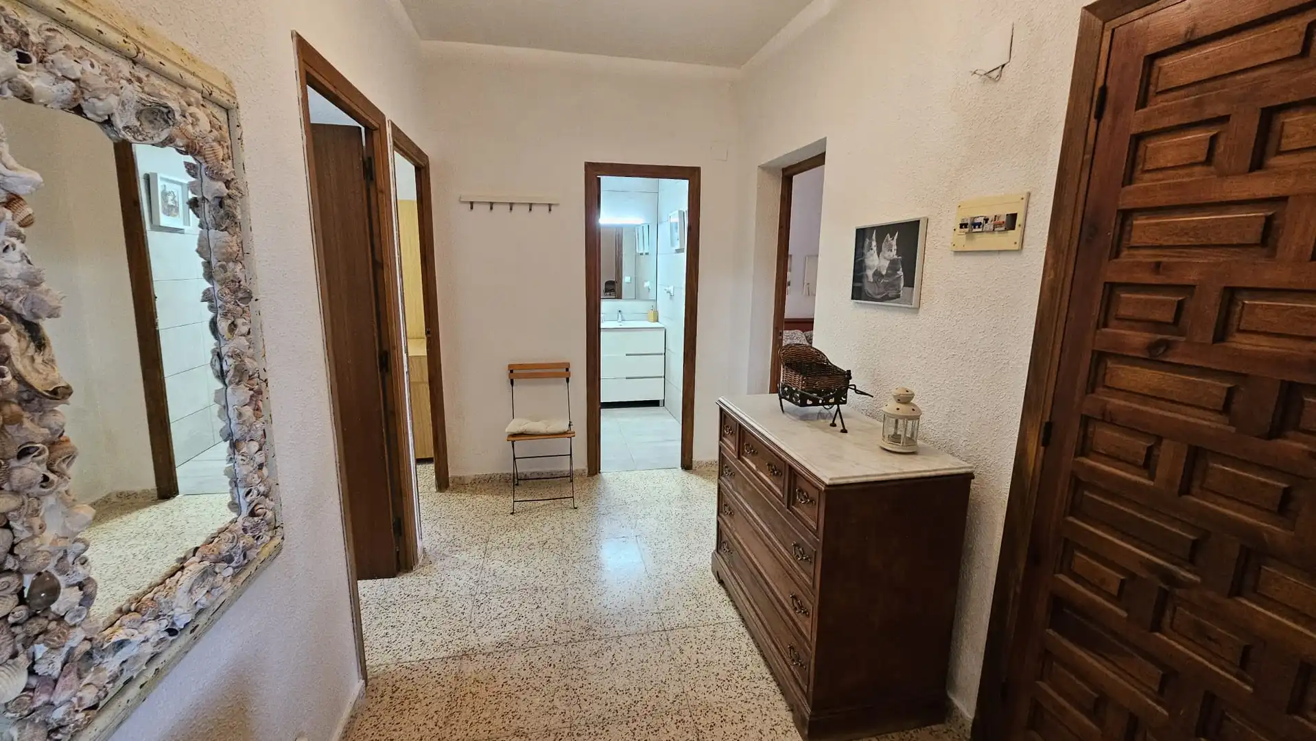 Casa o chalet en venta en Alcalà de Xivert con Calefacción, Terraza y Trastero