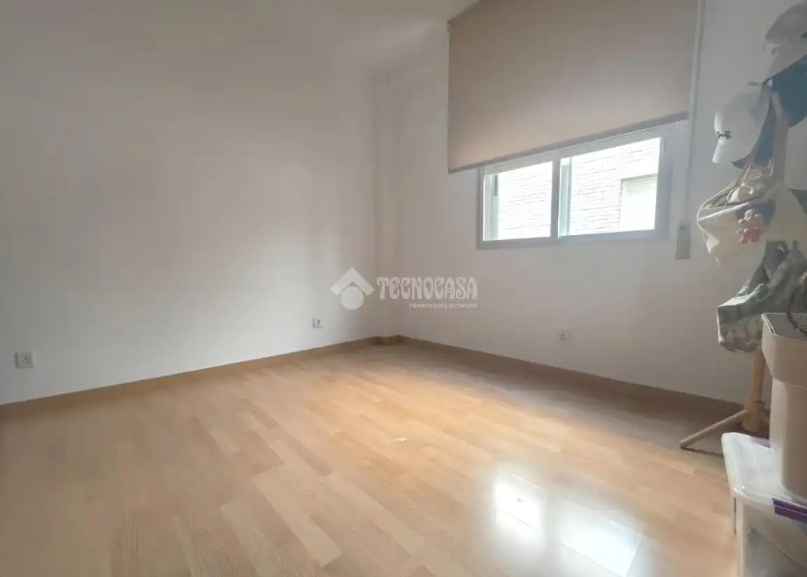 Schlafzimmer von Wohnung zum Verkauf in Getafe mit Klimaanlage, Heizung und Terrasse