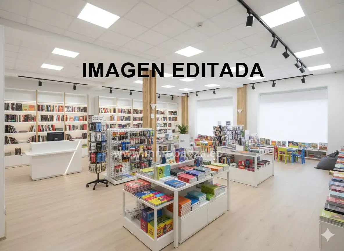 Local commercial à louer à Baeza, imagen 3