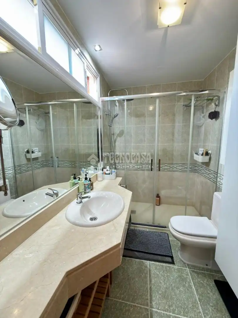 Bany de Casa o xalet en venda en Valdemoro