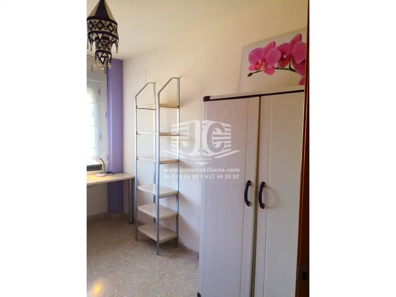 Wohnung mit Terrasse zur Miete in Avenida BARCELONA, imagen 7