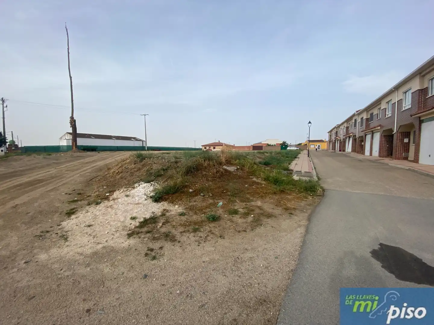 Residential land for sale in Calle Río Ebro 1, imagen 12