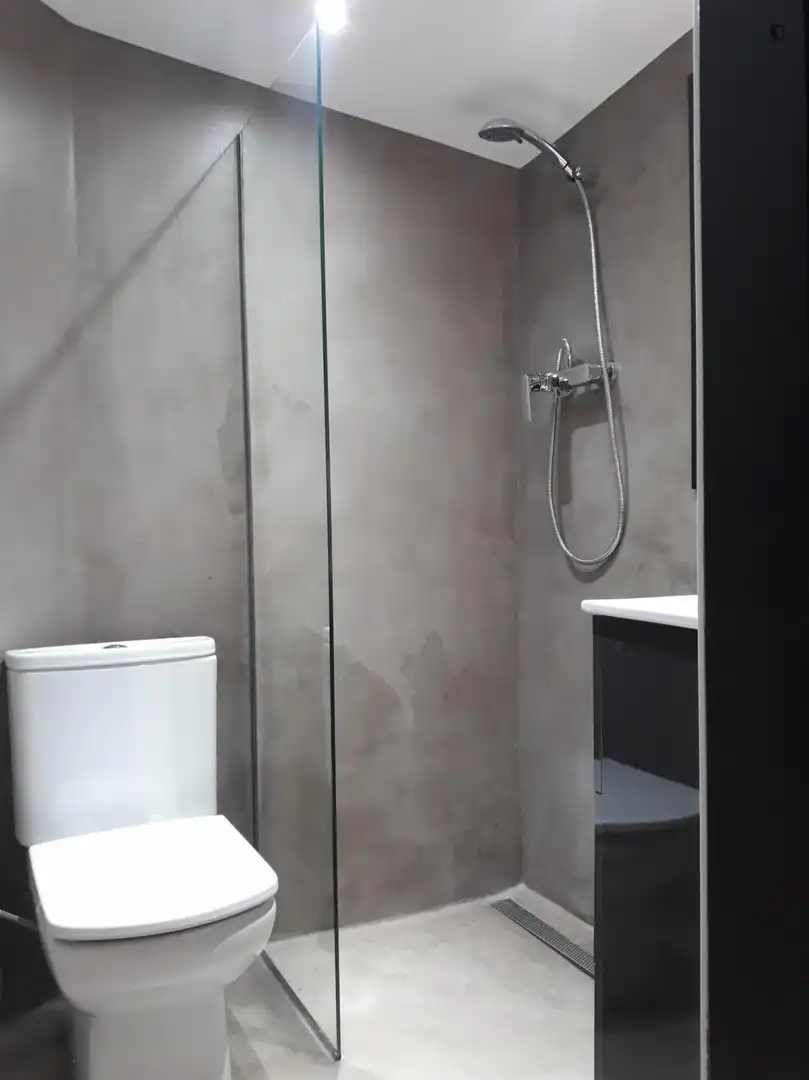 Apartamento de alquiler en Barri Gòtic