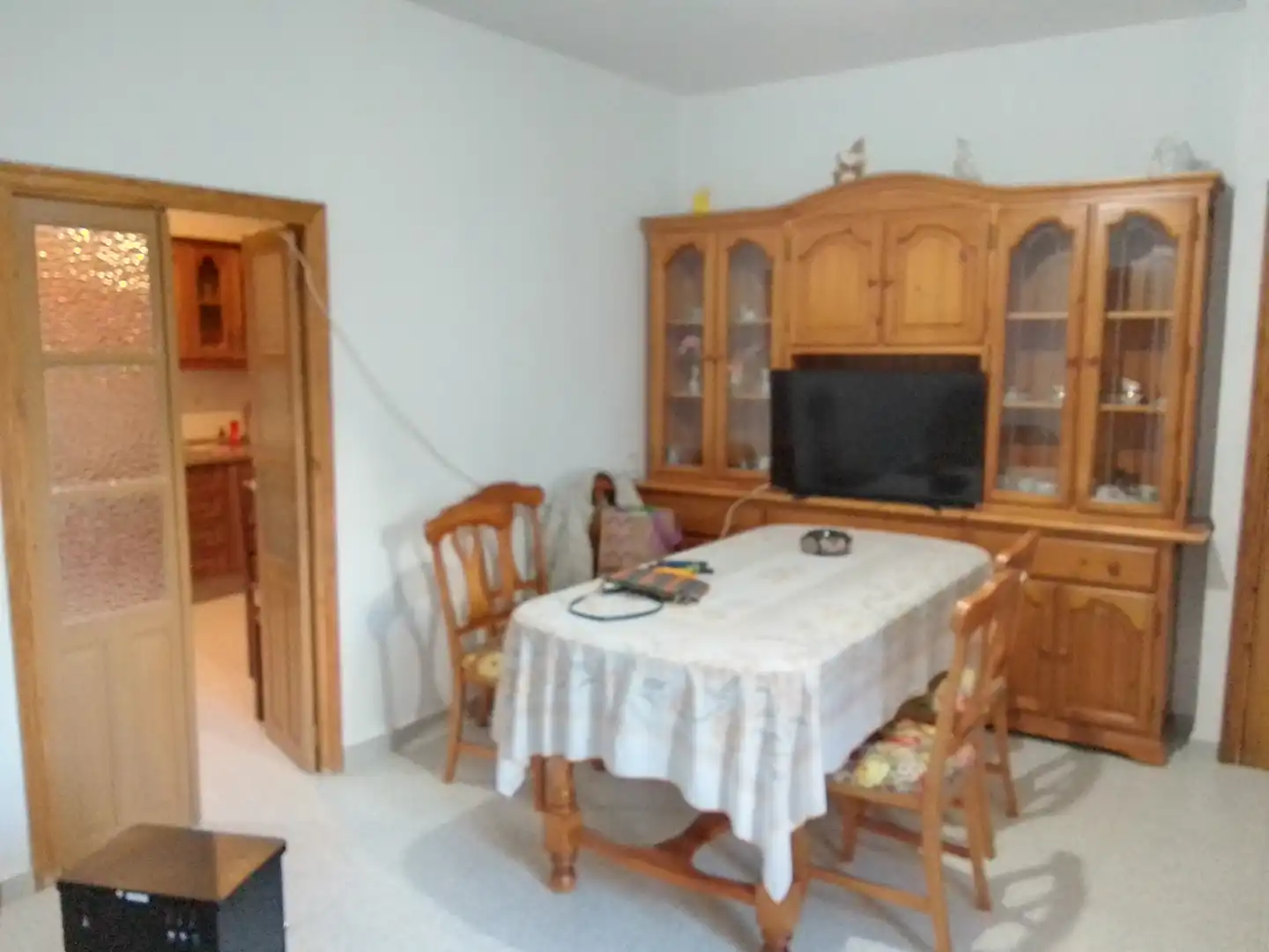 Maison avec terrasse à vendre à El Bosque, imagen 2