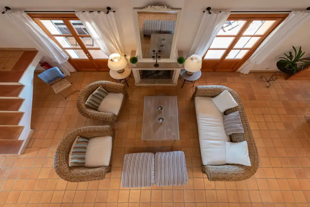 Country house with pool for sale in Petra, imagen 24