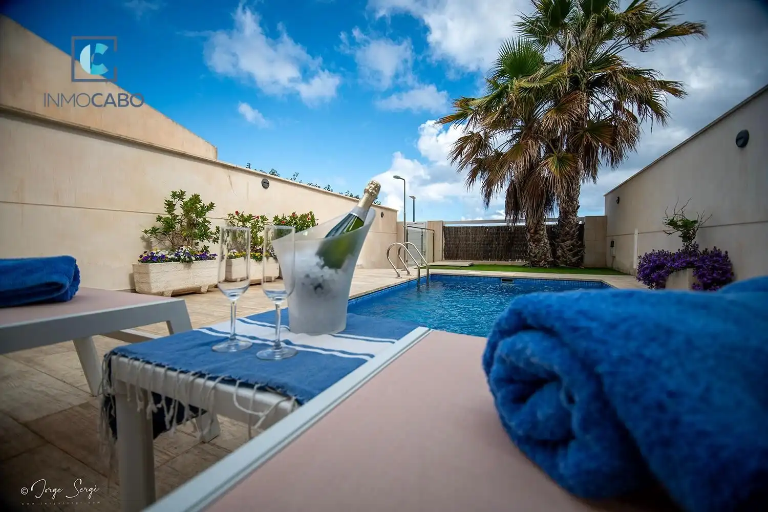 Casa o chalet en venta en Carretera Subida al faro, 85, Cabo de Palos