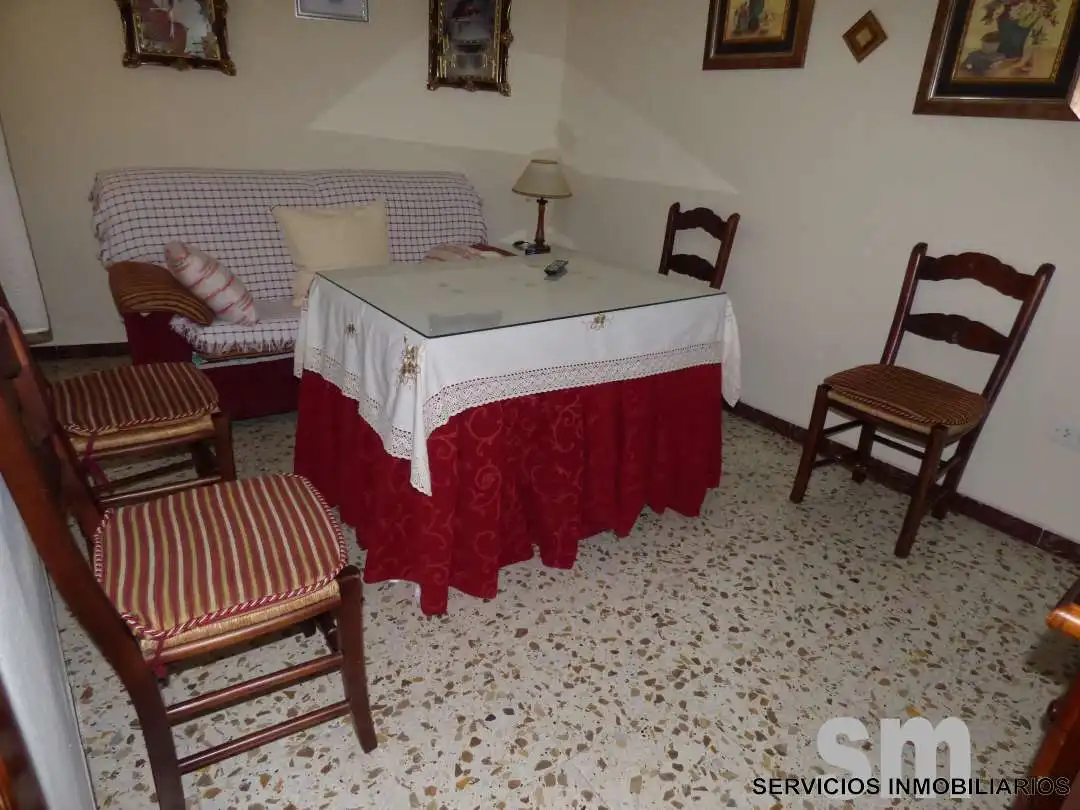 Casa o xalet en venda a El Jardín - Antonio Vega