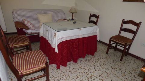 Foto 3 de Casa o xalet en venda a El Jardín - Antonio Vega, Ubrique
