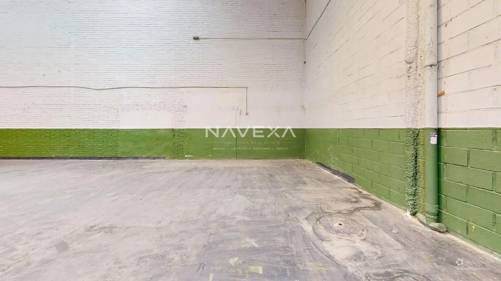 Industrial building to rent in Fundidores, imagen 45