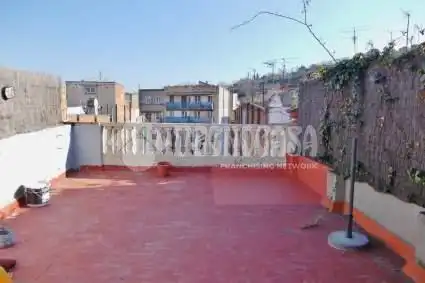 Terrassa de Pis en venda en Barcelona amb Terrassa i Balcó