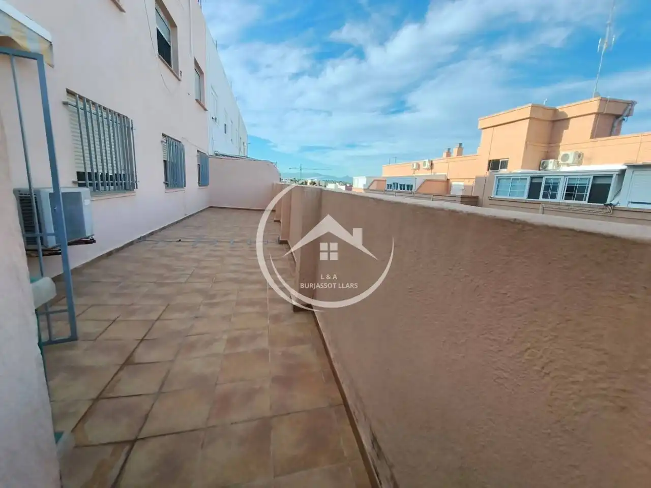 Appartamento con ascensore in affitto a Avenida Pi y Margall, imagen 37