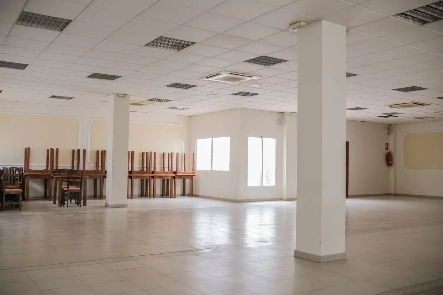 Geschaftsraum zum Verkauf in Cartaya