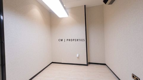 Foto 3 de Oficina de alquiler en Grabador Esteve, El Pla del Remei, Valencia Capital