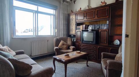 Foto 5 de Pis en venda a Rúa Cerrallon de Abaixo, 37, Piñeiros- Freixeiro, A Coruña