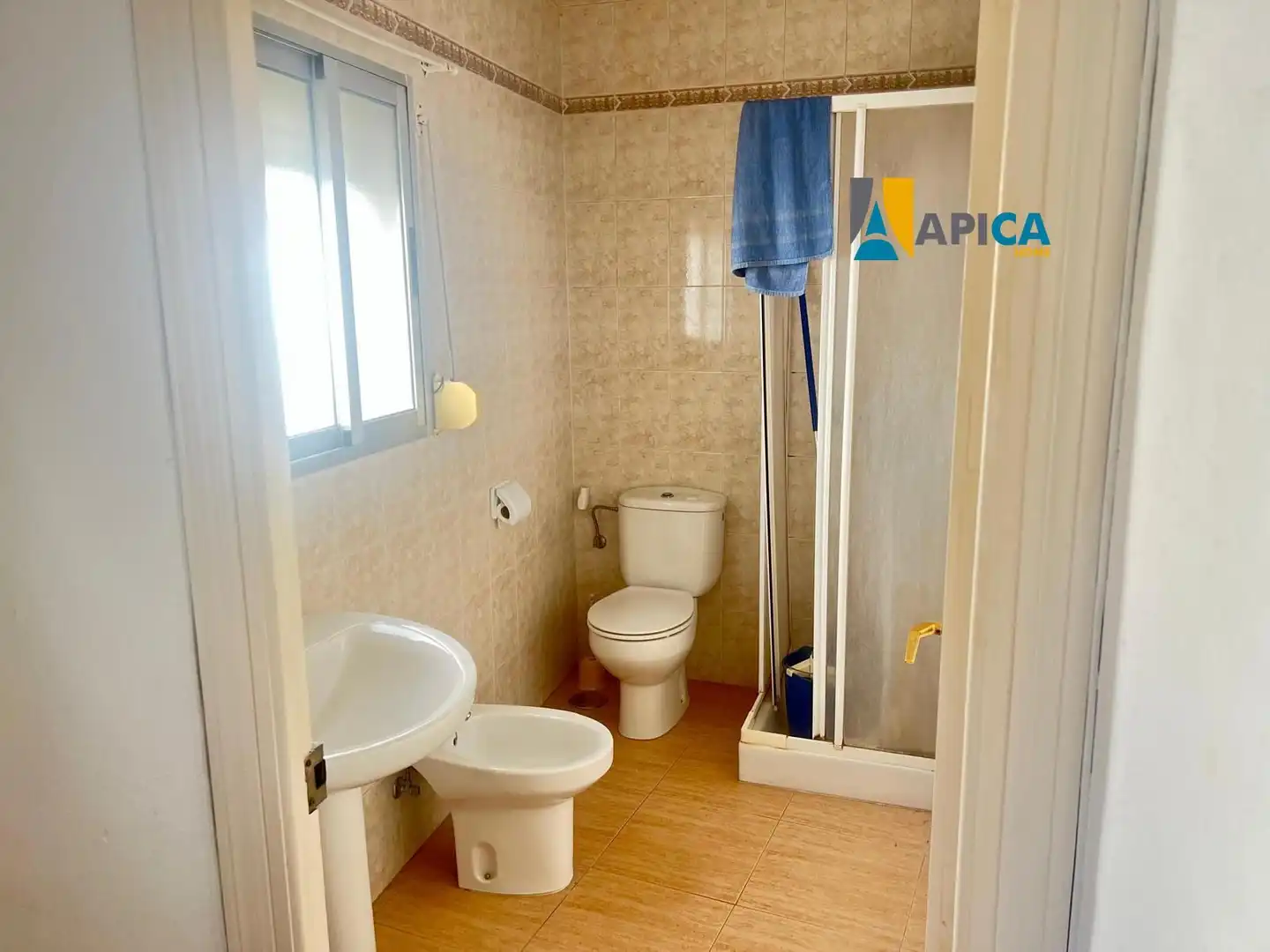 Baño de Casa o chalet en venta en Conil de la Frontera con Terraza