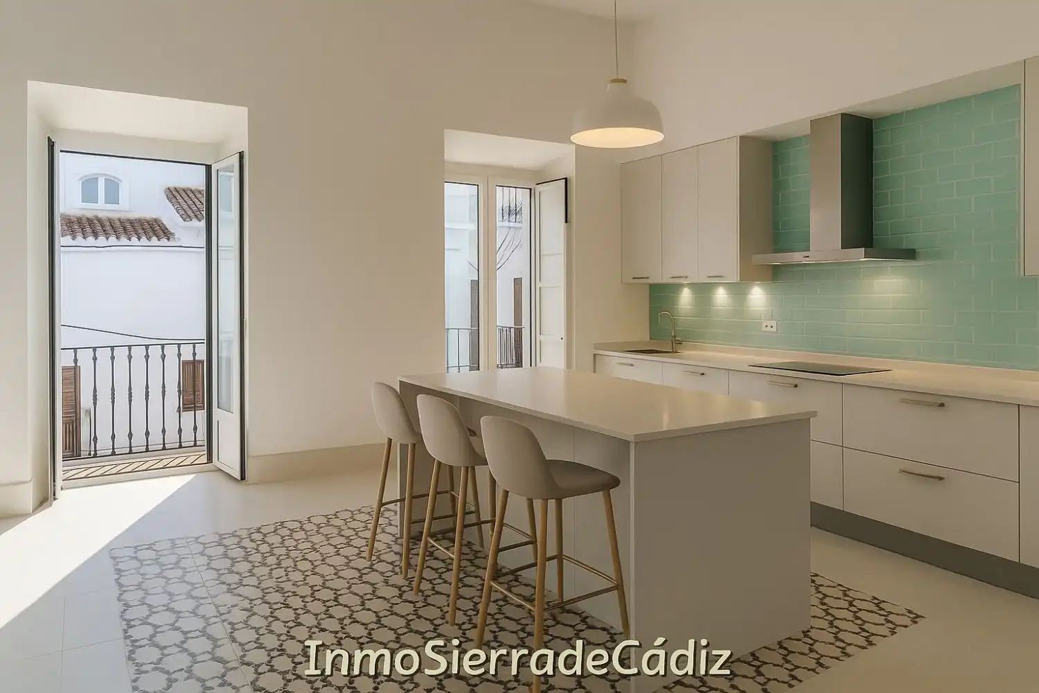 Maison avec terrasse à vendre à Constitución, imagen 30