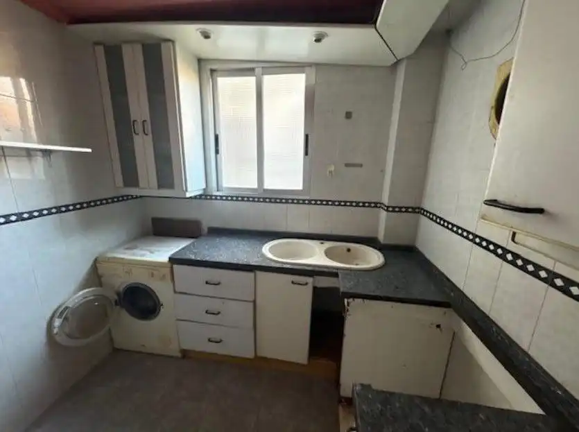 Flat for sale in Ceramista Abad, imagen 8