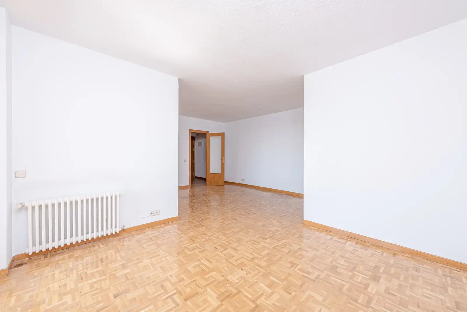 Flat with lift for sale in Ciudad Lineal, imagen 4