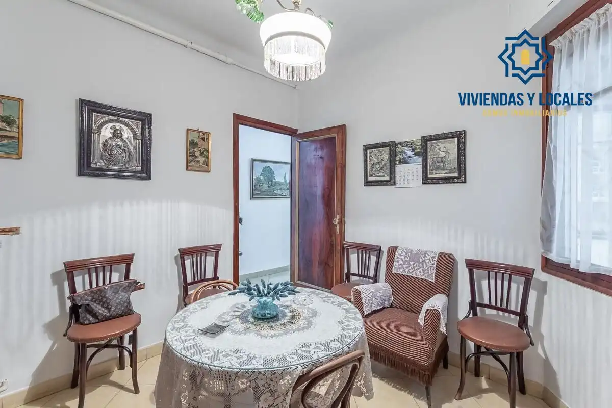 Piso con terraza en venta en Ronda, imagen 18