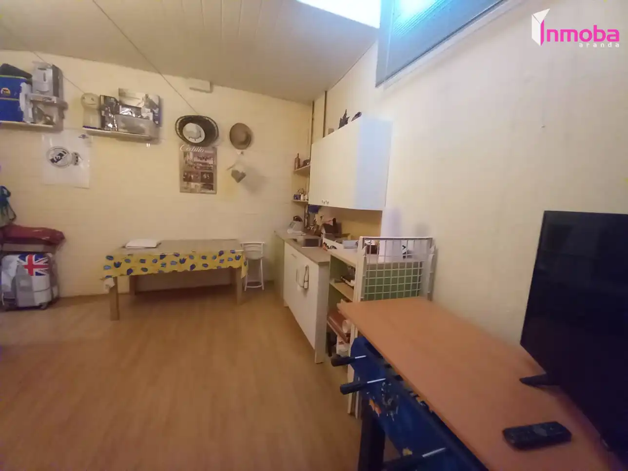 Casa o xalet en venda en Aranda de Duero amb Calefacció, Jardí privat i Parquet