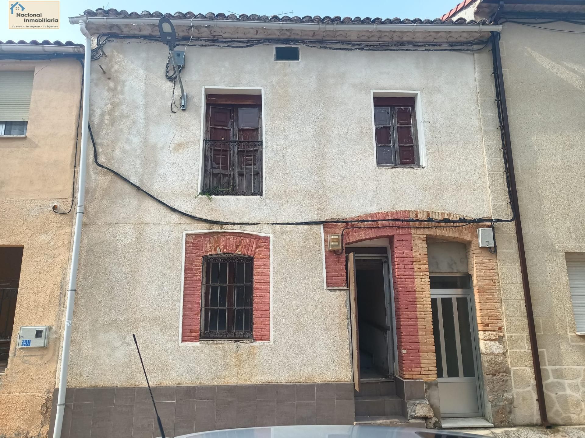 Außenansicht von Country house zum verkauf in Piñel de Arriba