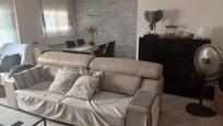 Living room of Duplex for sale in Terrassa  with Air Conditioner, Terrace and Balcony