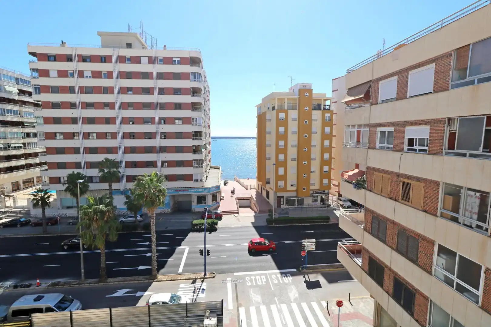 Apartamento con terraza en venta en Calle BENIEL, imagen 20