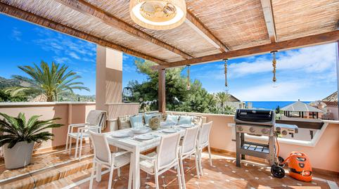 Foto 5 von Einfamilien-Reihenhaus zum Verkauf in Puente Romano, Marbella