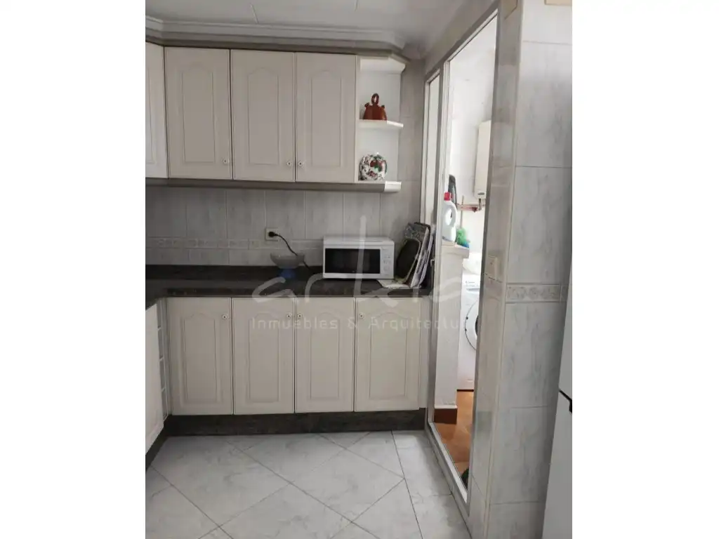 Cocina de Piso en venta en Alaquàs