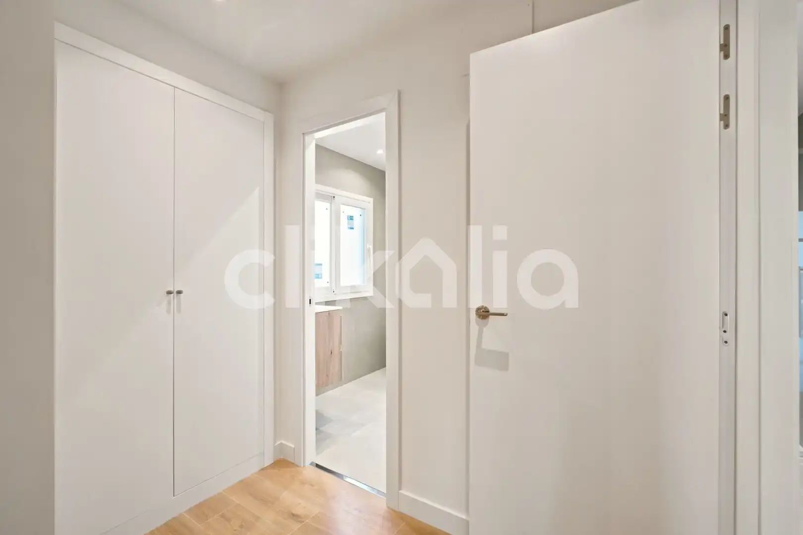 Piso con ascensor en venta en Hortaleza, imagen 16