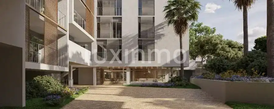 Penthouse with pool for sale in Centro ciudad, imagen 2