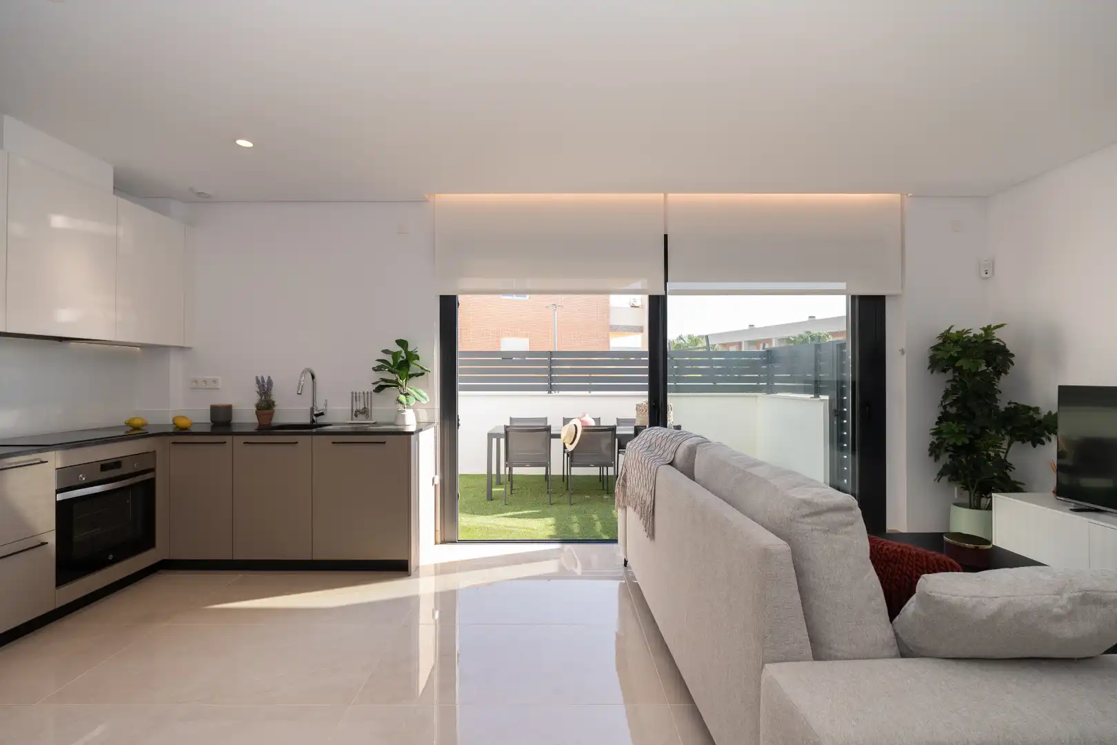 Detached homes for sale in Carrer Manuela Molina Segura, Monte y Mar