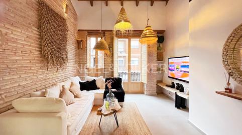 Photo 2 of Apartment to rent in El Cabanyal - El Canyamelar, Valencia