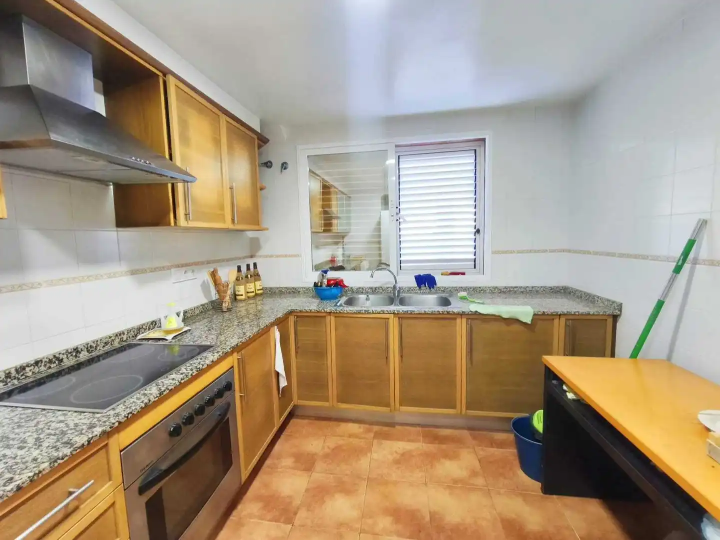 Casa adosada en venta en El Marenyet