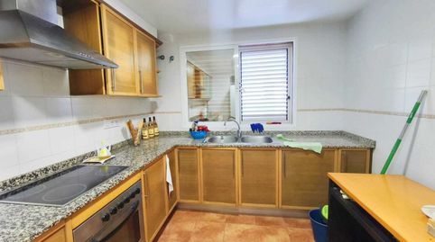 Foto 3 de Casa adosada en venta en El Marenyet, Cullera