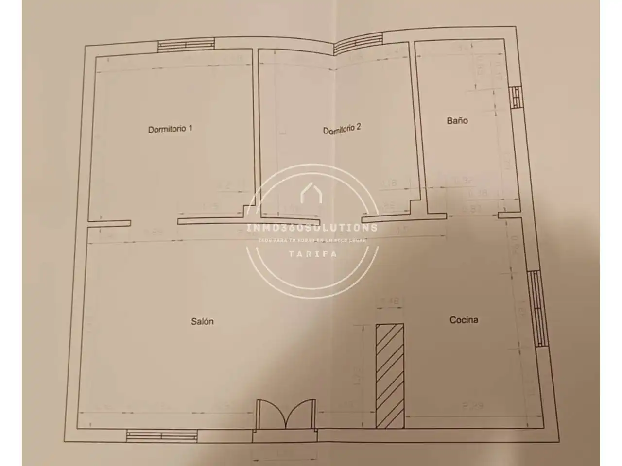 Casa o xalet en venda en Alcalá de los Gazules amb Jardí privat i Terrassa