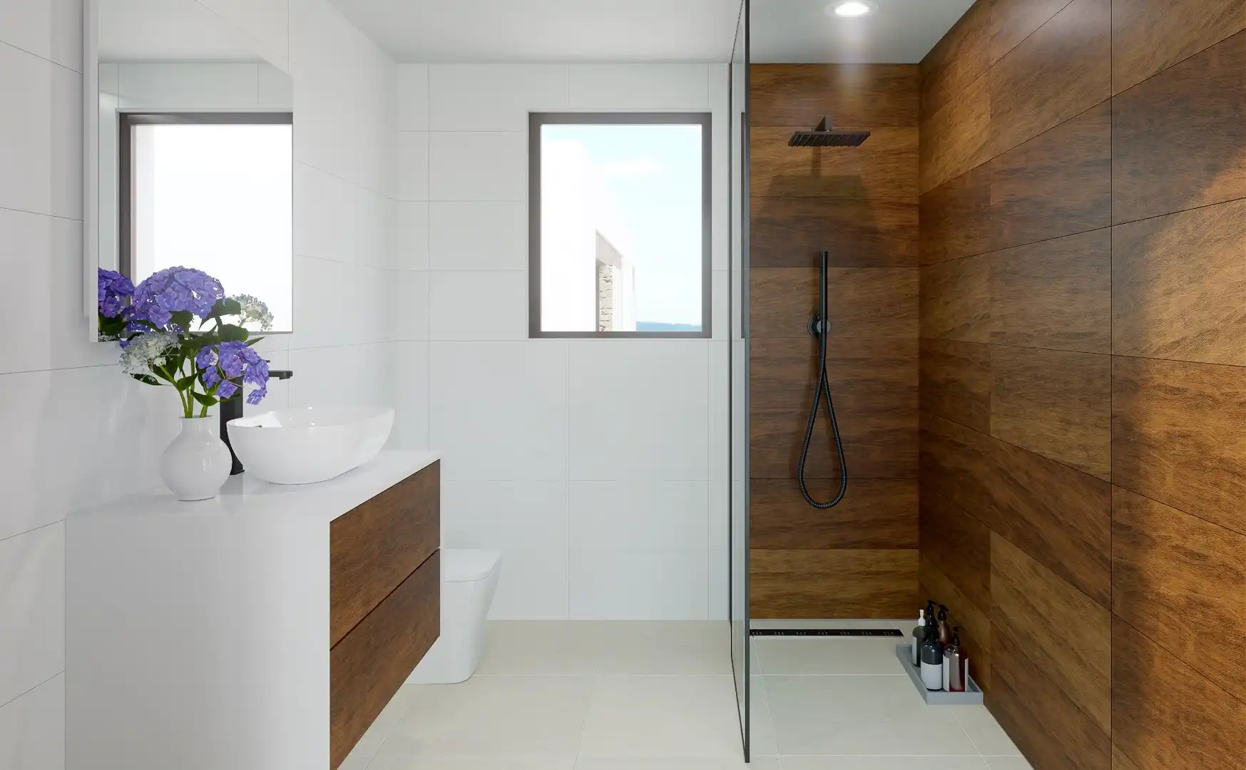 Villa avec piscine à vendre à Balcón de Finestrat - Terra Marina, imagen 7