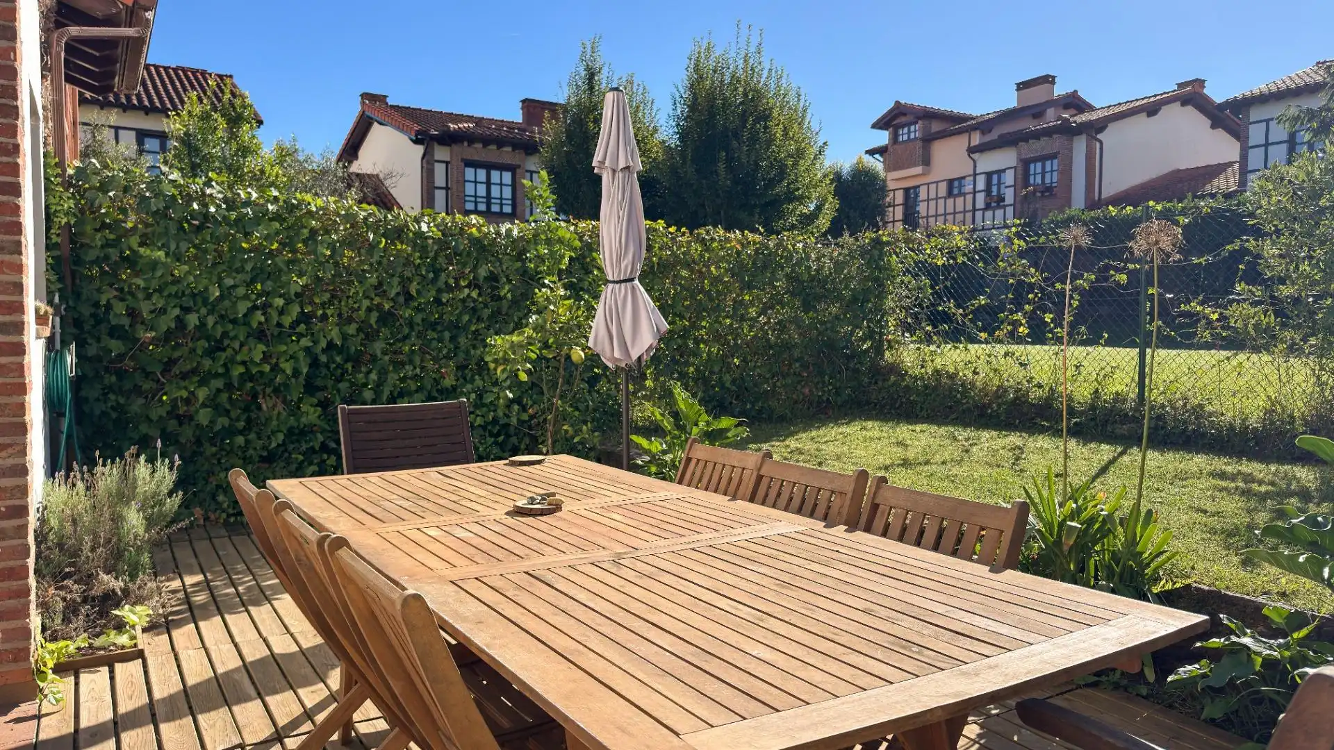 Detached house with pool for sale in PIEDRA DE LOS DIEZ PIES 1, imagen 11