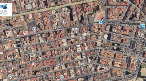 Foto 2 de Piso en venta en Calle Manuel Fernandez Arrio(e), Ejido Sur, El Ejido
