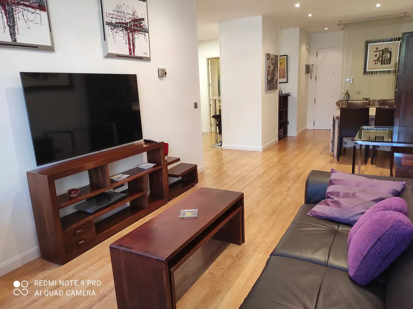 Flat for rent in Calle de la Princesa, Argüelles