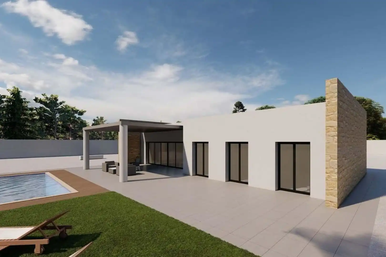 Casa en venda a El Pinós / Pinoso, imagen 3