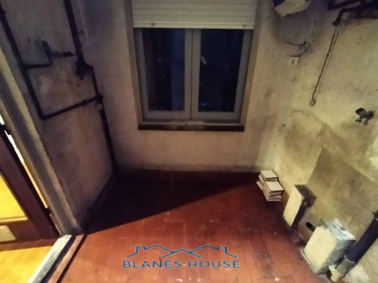 Piso en venta en Blanes