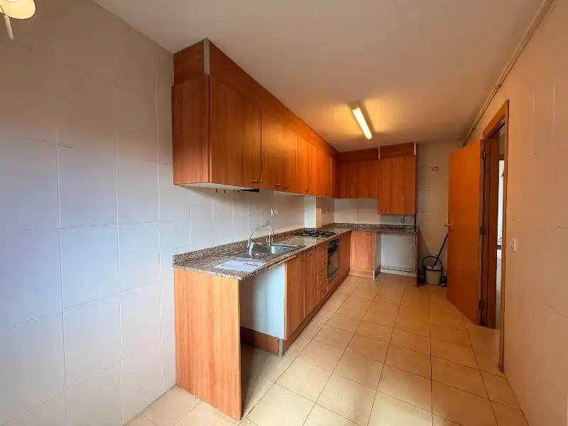 Cuina de Pis en venda en Palafrugell amb Aire condicionat, Calefacció i Parquet