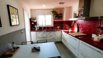 Kitchen of Flat for sale in Mataró  with Air Conditioner, Heating and Terrace