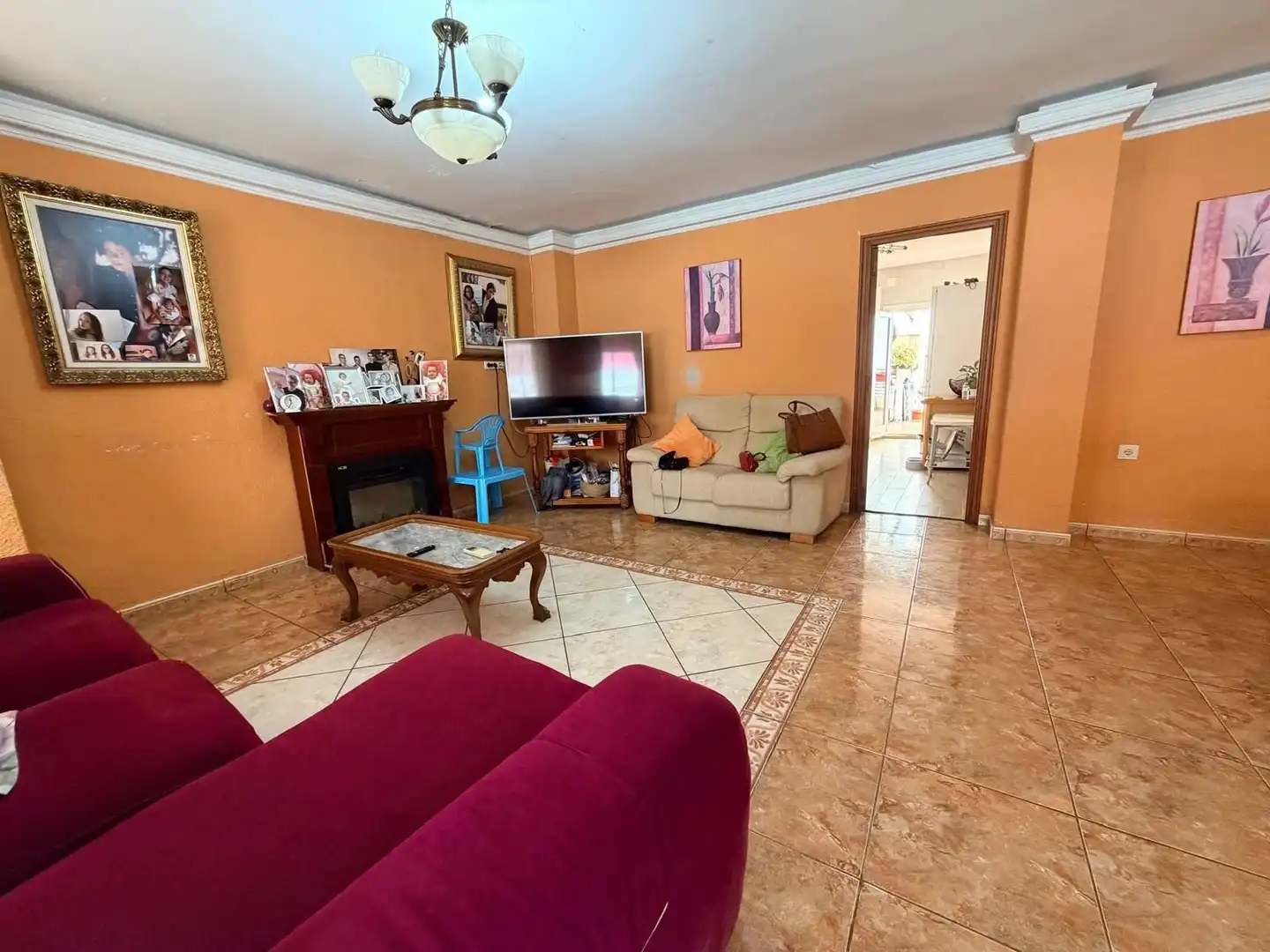 Casa con terrazza in vendita a Centro Urbano, imagen 29
