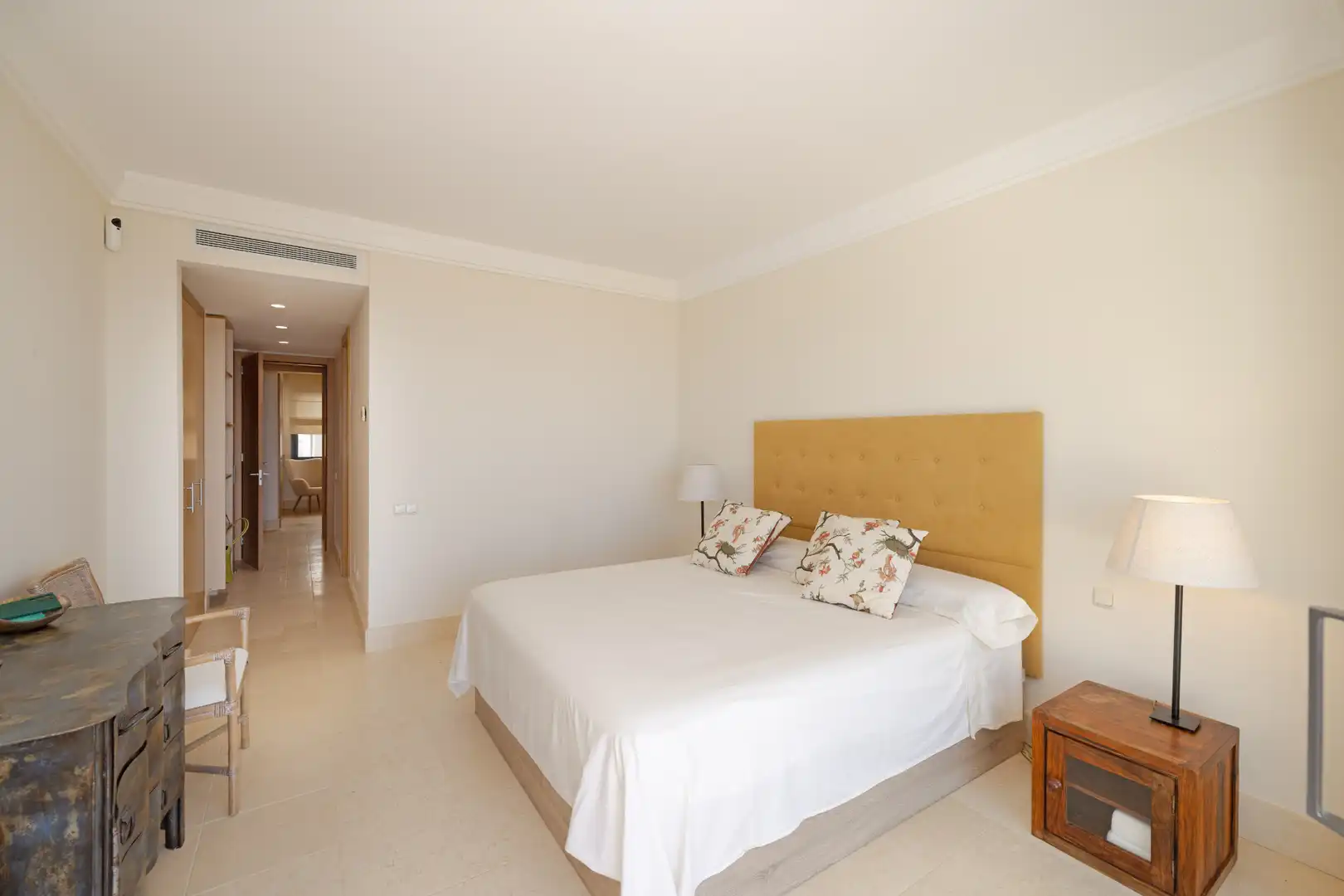 Flat with pool for sale in Urbanizacion los Altos de los Monteros, imagen 33