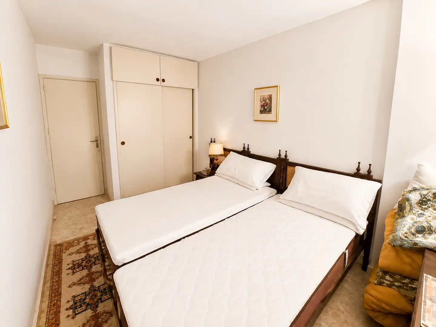 Habitación de Apartamento en venta en Benalmádena con Amueblado