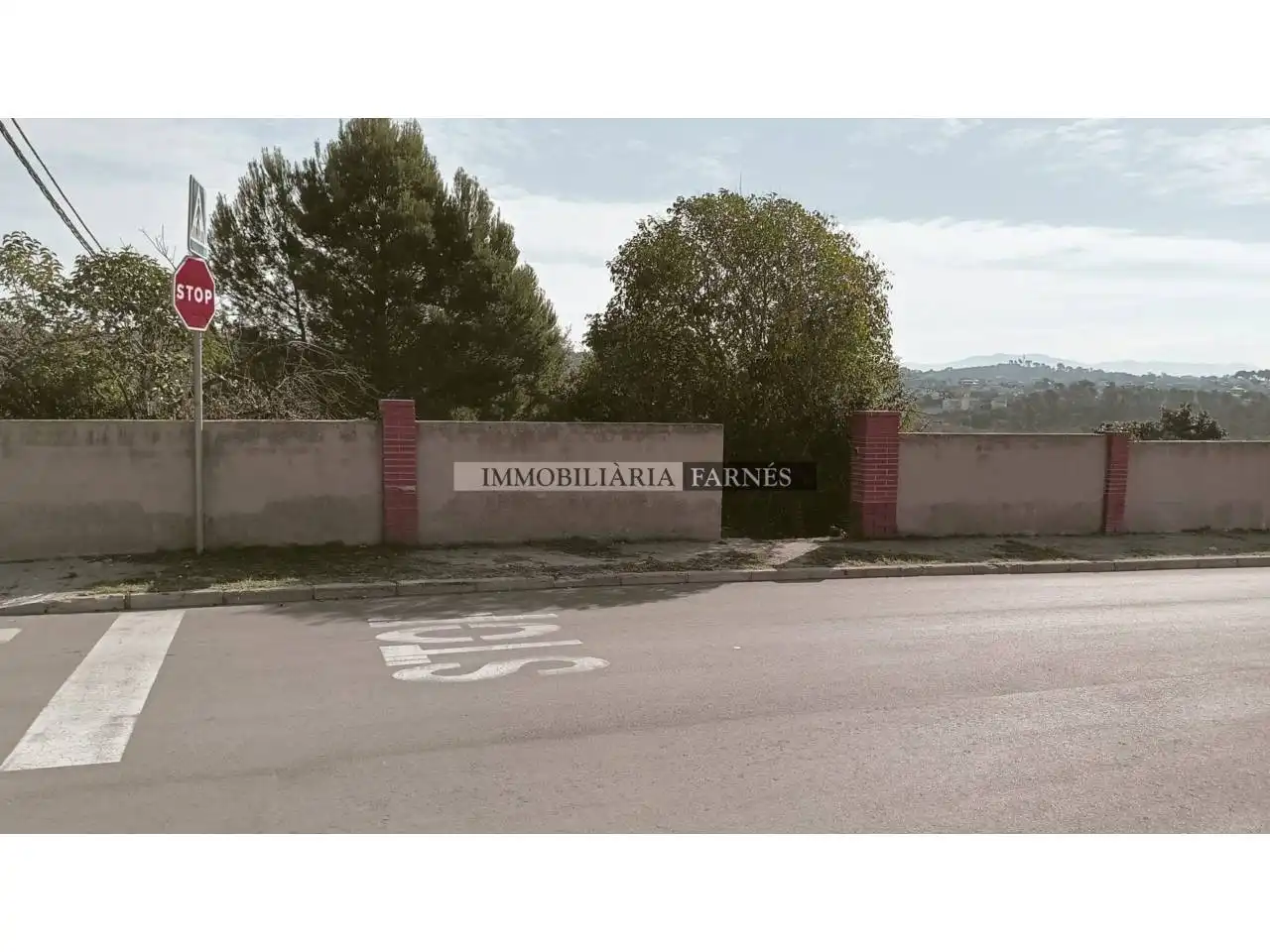 Exterior view of Residential for sale in Lliçà d'Amunt
