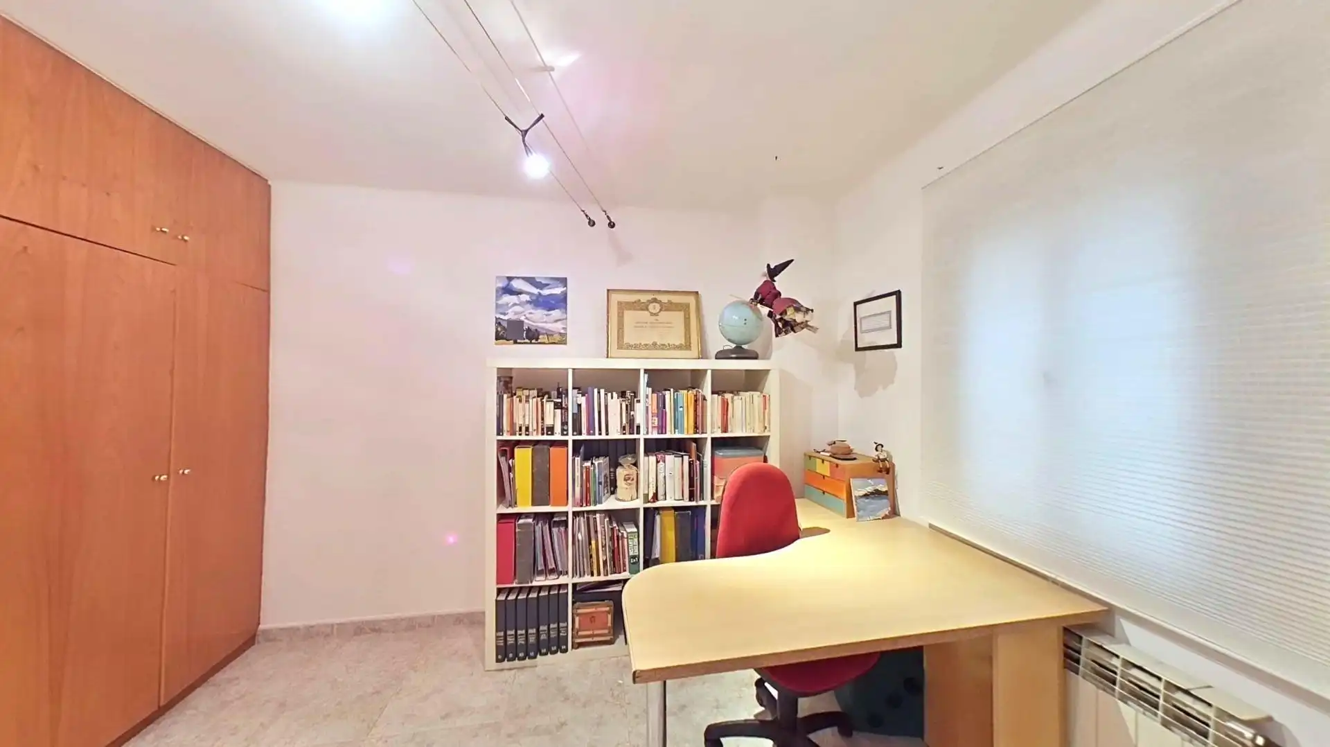Ático en venta en Canovelles con Terraza, Trastero y Balcón