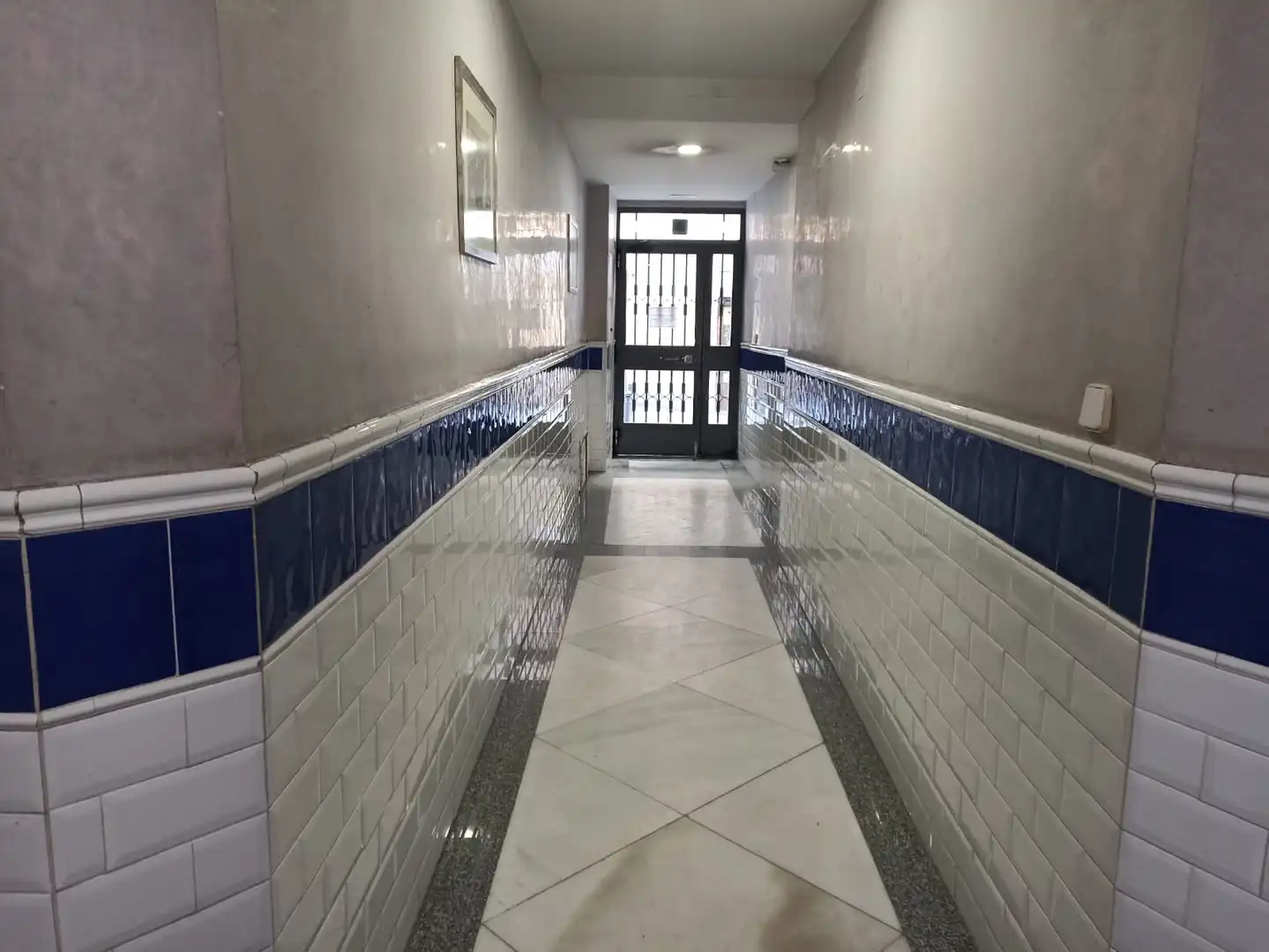 Apartamento en venta en Madrid con Calefacción y Amueblado